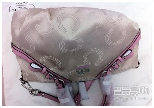 香港收6折COACH 5折款已抢空
