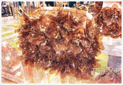 Tory Burch动物元素单品袭港