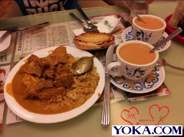 累疯了 香港暴走三天晒战果