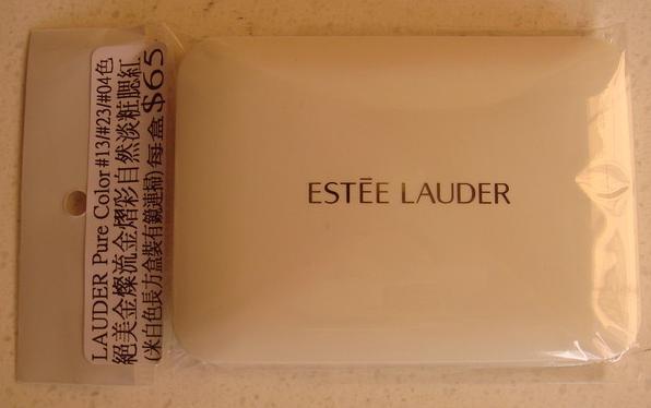 一日香港采购战果展示