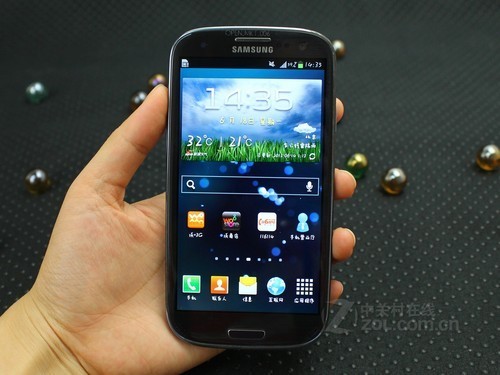 三星SIII走势佳 最新一期改版机报价表