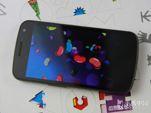 可升级Android 4.1手机预测 小米在列