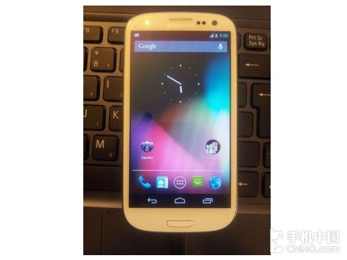 可升级Android 4.1手机预测 小米在列