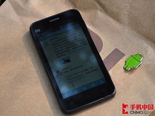 可升级Android 4.1手机预测 小米在列