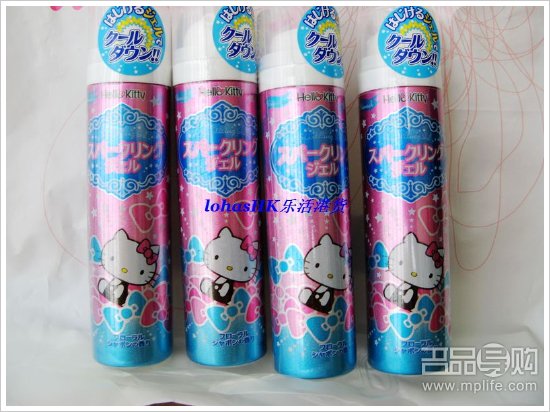 实拍:香港扫货特色日韩单品