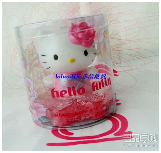 实拍:香港扫货特色日韩单品