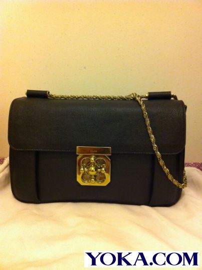 香港购物 低调晒大牌包包 Prada LV Gucci