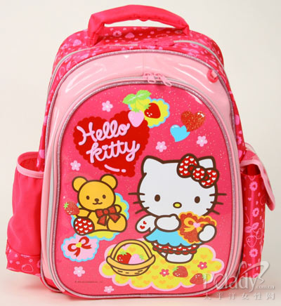 《Hello Kitty in OZ》率先登陆香港一田百货
