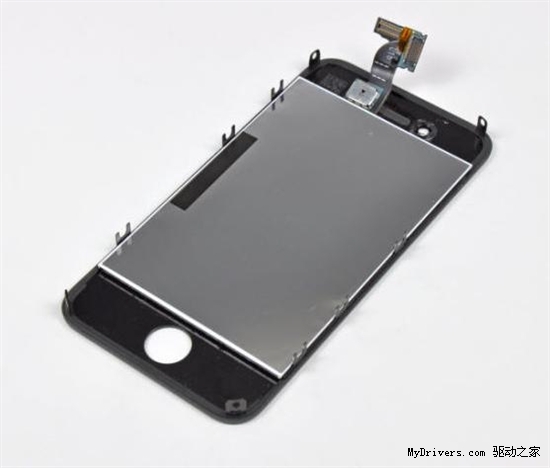 新iPhone配in-cell触控面板：8月亮相/更轻薄