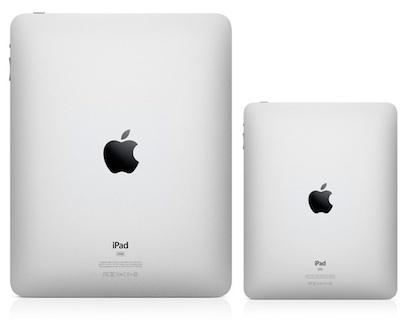 传iPad mini比iPad 2更薄 销售价249美元