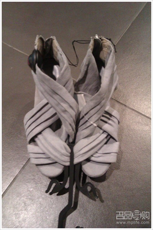 H&M年中折扣季 鞋包特价售