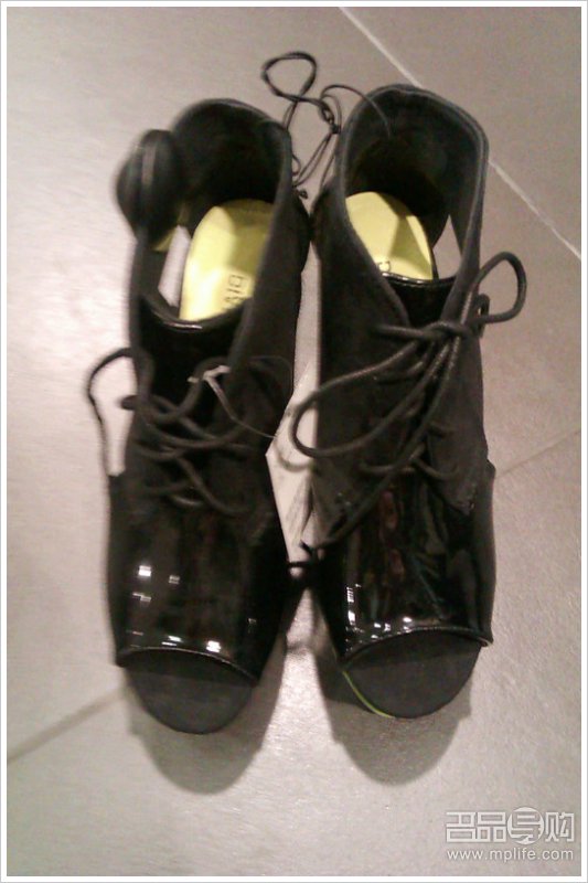 H&M年中折扣季 鞋包特价售