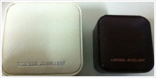 香港六福1克拉钻戒金饰GUCCI包