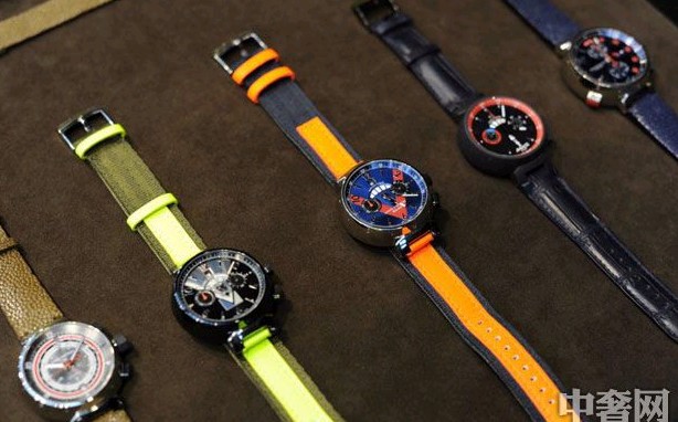 路易威登2013春夏包袋配饰新品谍照