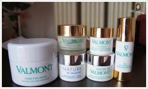 日上免税收奢华妆品比香港便宜