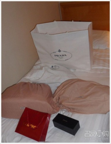 香港大牌地败MIUMIU等近20件