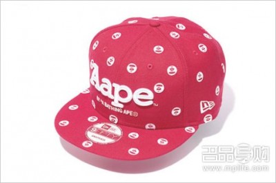 香港购物：猿人BAPE潮作为伦敦奥运打气