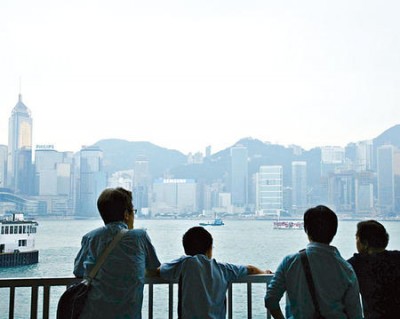 香港爆冷膺“全球最宜居城市”因“郊野公园近在咫尺”