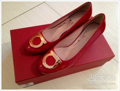 Ferragamo 30双美鞋吐血大帖