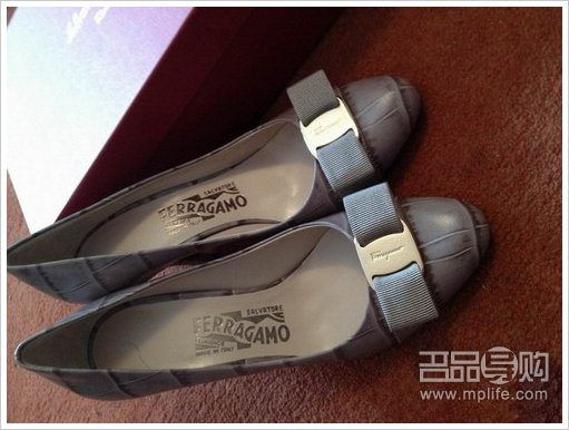 Ferragamo 30双美鞋吐血大帖
