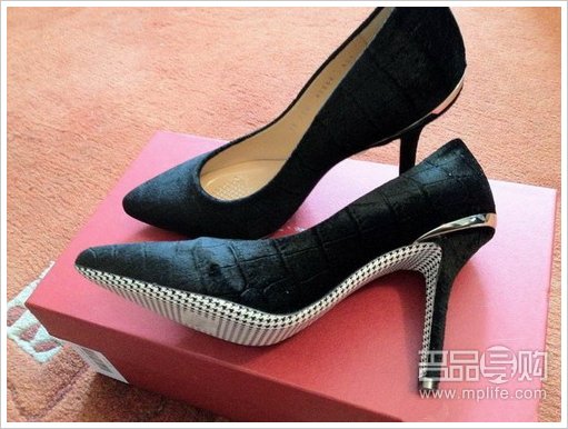 Ferragamo 30双美鞋吐血大帖