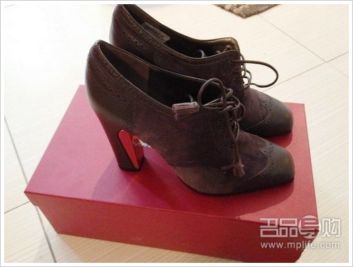 Ferragamo 30双美鞋吐血大帖