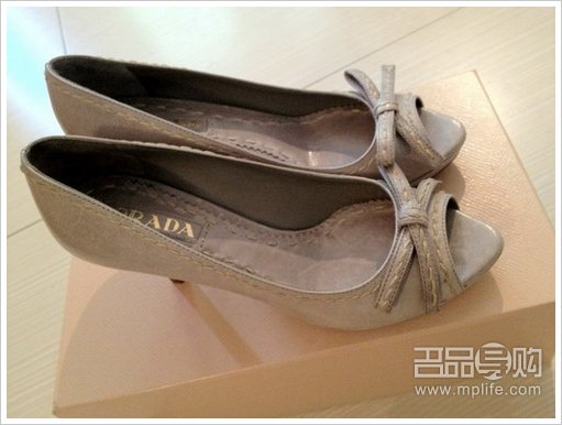 Ferragamo 30双美鞋吐血大帖