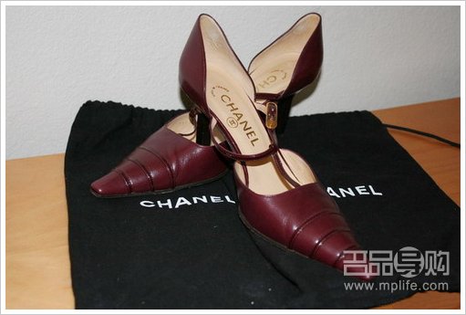 香奈儿配饰活出25岁女人本色