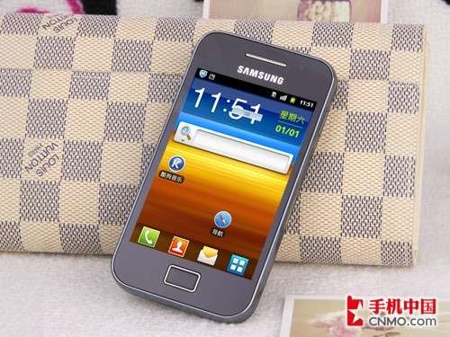 比小米还要热销的手机：iPhone 4S仅4599元