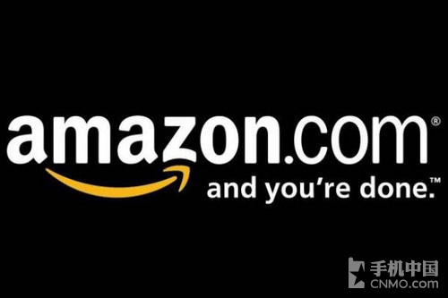 对抗苹果iPhone 亚马逊将推出智能手机