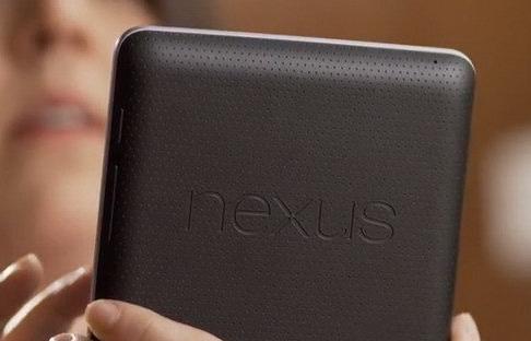 港行八月问世 谷歌Nexus 7高价登陆香港