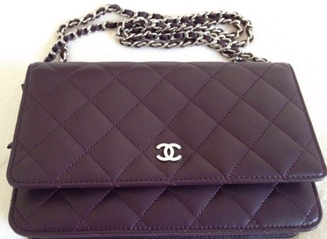 新入手包包之CHANEL,笑脸, DIOR,YSL,BV 