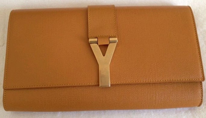 新入手包包之CHANEL,笑脸, DIOR,YSL,BV 