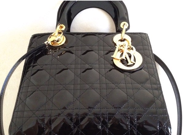新入手包包之CHANEL,笑脸, DIOR,YSL,BV 