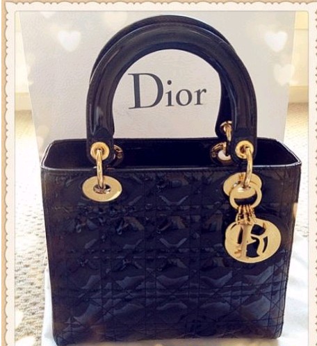新入手包包之CHANEL,笑脸, DIOR,YSL,BV 