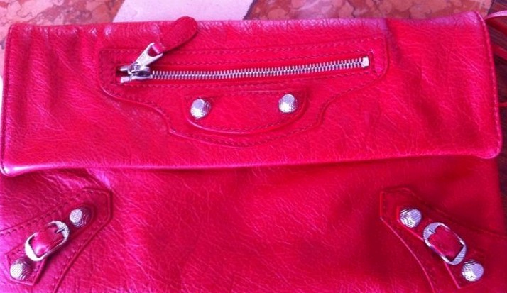 败家总结 balenciaga chanel hermes prada