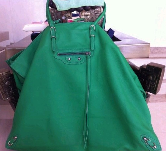 败家总结 balenciaga chanel hermes prada