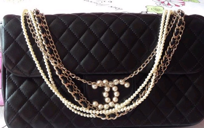 败家总结 balenciaga chanel hermes prada