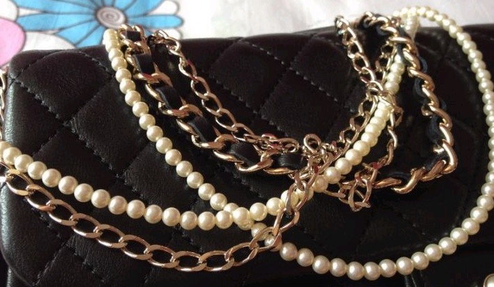 败家总结 balenciaga chanel hermes prada