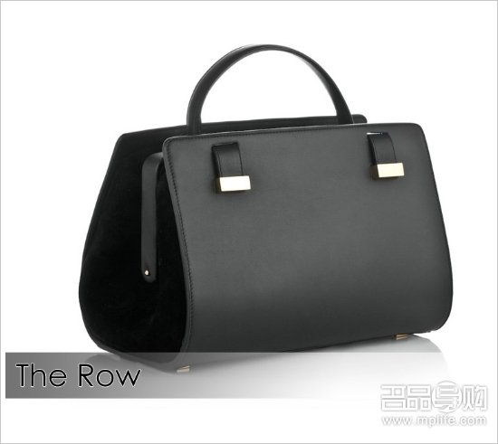 简约即优雅 十款经典包推荐