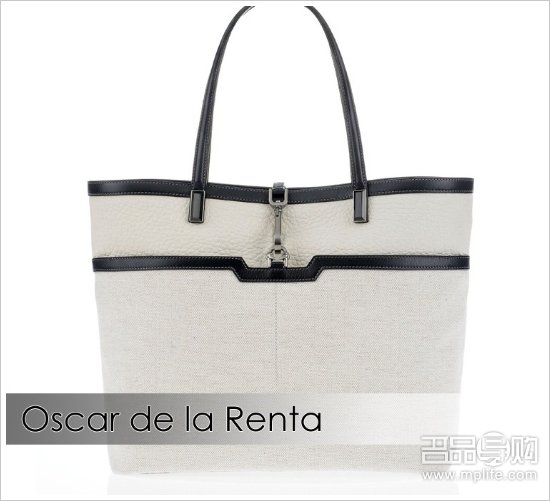 简约即优雅 十款经典包推荐