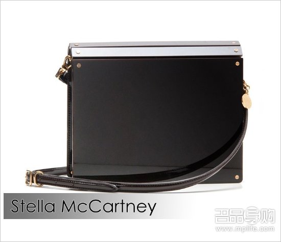 简约即优雅 十款经典包推荐