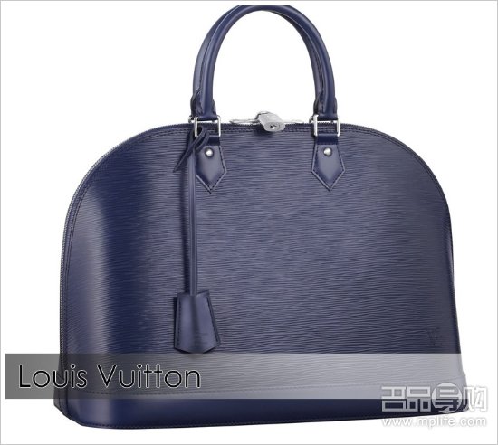 简约即优雅 十款经典包推荐