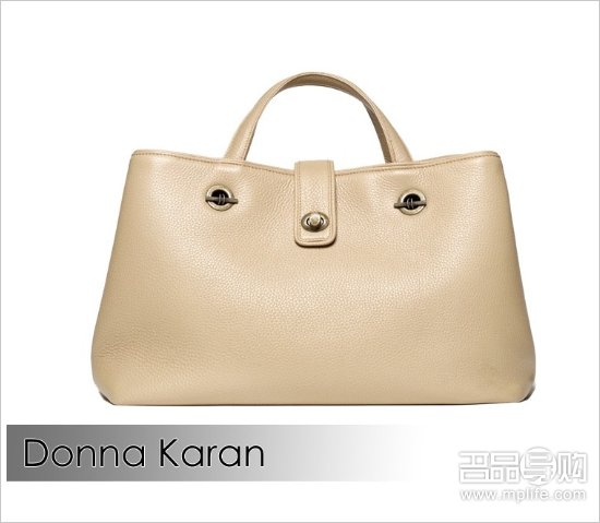 简约即优雅 十款经典包推荐