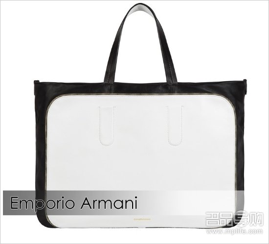 简约即优雅 十款经典包推荐