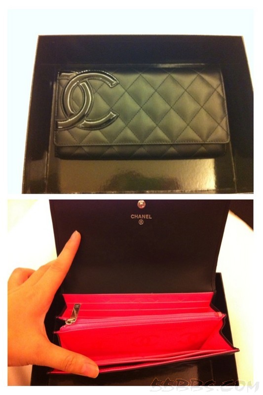 香港的收获,买到麻木。