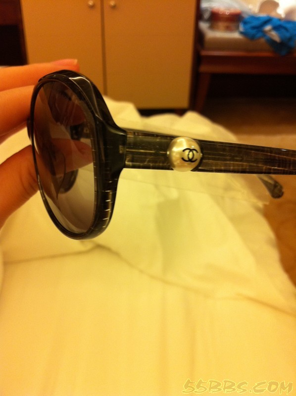 香港的收获,买到麻木。