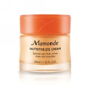 热荐9款人气眼霜的使用心得