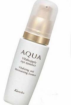 热荐9款人气眼霜的使用心得