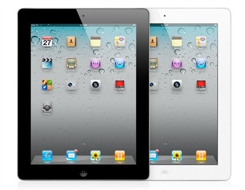 港版新iPad销售遭冲击 经销商卖一台亏50 